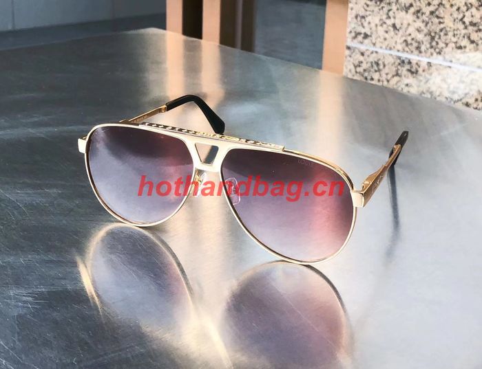 Louis Vuitton Sunglasses Top Quality LVS02588